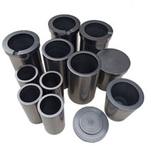 Factory Price Isostatic Graphite Casting Crucible